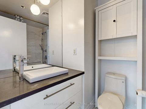 Photo 16 at 208 - 399 Spring Garden Avenue, Willowdale East, Toronto