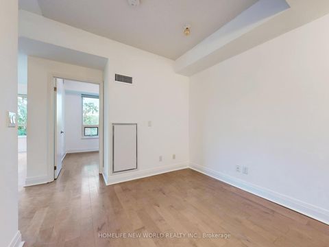 Photo 18 at 208 - 399 Spring Garden Avenue, Willowdale East, Toronto