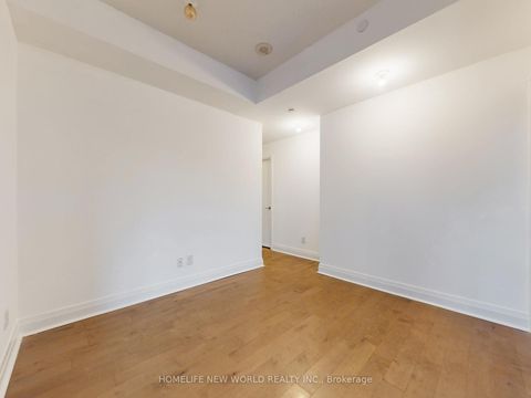 Photo 19 at 208 - 399 Spring Garden Avenue, Willowdale East, Toronto