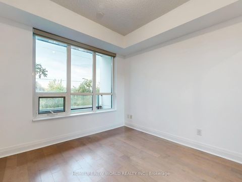 Photo 20 at 208 - 399 Spring Garden Avenue, Willowdale East, Toronto