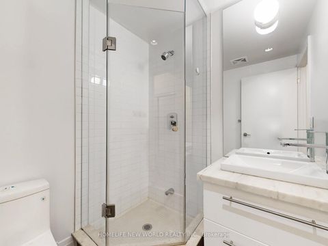 Photo 22 at 208 - 399 Spring Garden Avenue, Willowdale East, Toronto