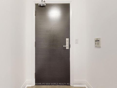 Photo 24 at 208 - 399 Spring Garden Avenue, Willowdale East, Toronto