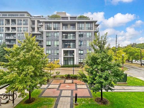 Photo 26 at 208 - 399 Spring Garden Avenue, Willowdale East, Toronto