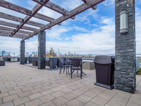 Photo 28 at 208 - 399 Spring Garden Avenue, Willowdale East, Toronto