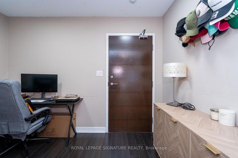Photo 5 at 610 - 151 Dan Leckie Way, Waterfront Communities C1, Toronto