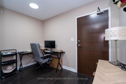 Photo 6 at 610 - 151 Dan Leckie Way, Waterfront Communities C1, Toronto