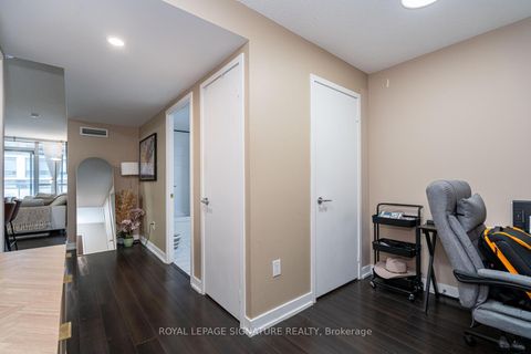 Photo 7 at 610 - 151 Dan Leckie Way, Waterfront Communities C1, Toronto