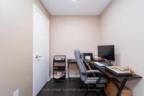 Photo 8 at 610 - 151 Dan Leckie Way, Waterfront Communities C1, Toronto