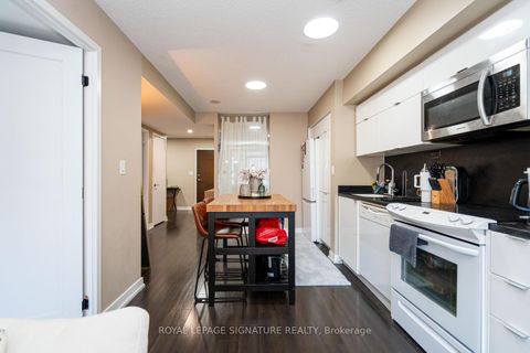 Photo 13 at 610 - 151 Dan Leckie Way, Waterfront Communities C1, Toronto