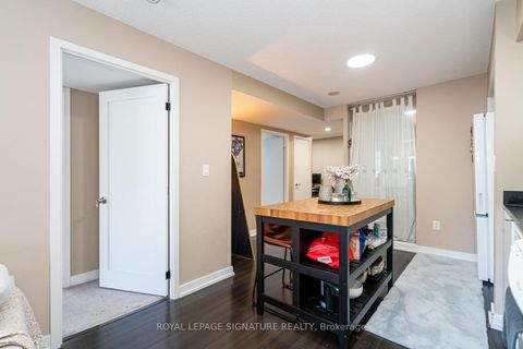 Photo 14 at 610 - 151 Dan Leckie Way, Waterfront Communities C1, Toronto