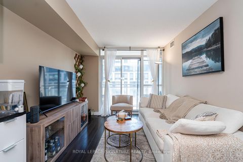 Photo 16 at 610 - 151 Dan Leckie Way, Waterfront Communities C1, Toronto