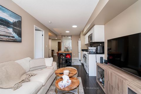 Photo 19 at 610 - 151 Dan Leckie Way, Waterfront Communities C1, Toronto