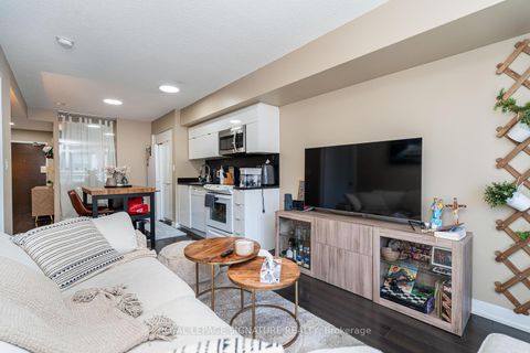 Photo 20 at 610 - 151 Dan Leckie Way, Waterfront Communities C1, Toronto