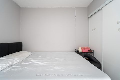 Photo 25 at 610 - 151 Dan Leckie Way, Waterfront Communities C1, Toronto