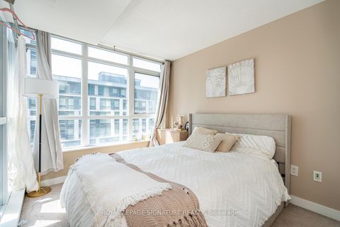 Photo 28 at 610 - 151 Dan Leckie Way, Waterfront Communities C1, Toronto