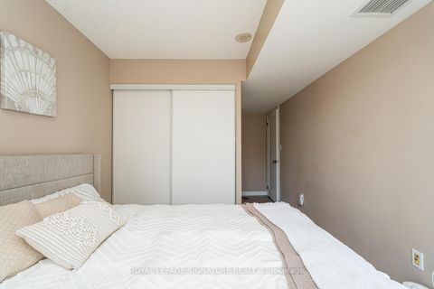 Photo 32 at 610 - 151 Dan Leckie Way, Waterfront Communities C1, Toronto