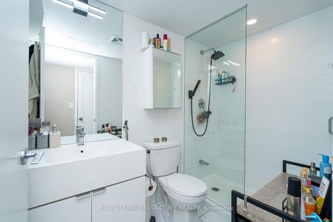 Photo 33 at 610 - 151 Dan Leckie Way, Waterfront Communities C1, Toronto