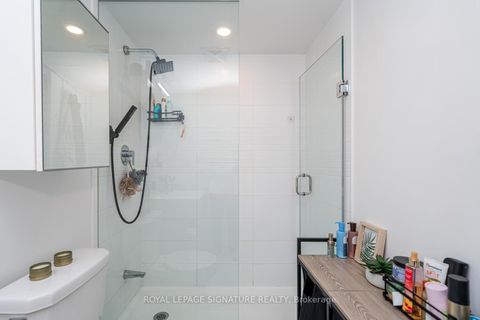 Photo 34 at 610 - 151 Dan Leckie Way, Waterfront Communities C1, Toronto