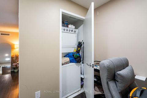 Photo 35 at 610 - 151 Dan Leckie Way, Waterfront Communities C1, Toronto
