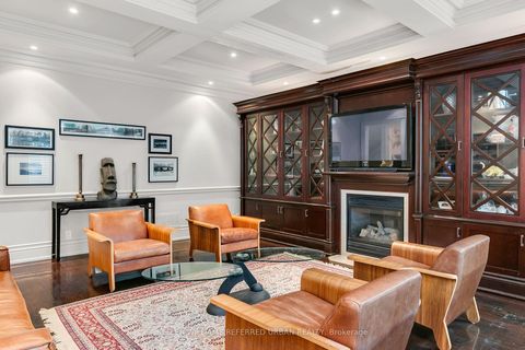 Photo 9 at 45 Mathersfield Drive, Moore Park, Toronto