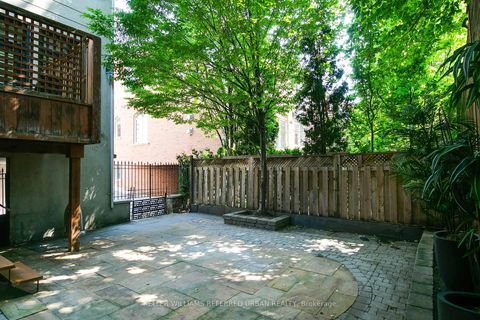 Photo 27 at 45 Mathersfield Drive, Moore Park, Toronto