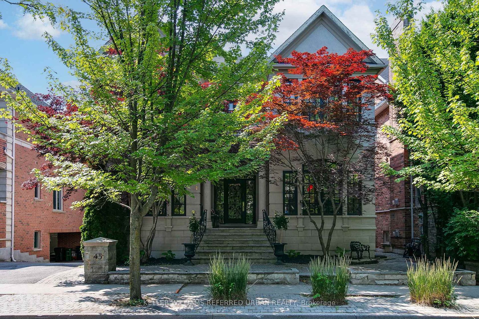 45 Mathersfield Drive, Moore Park, Toronto 