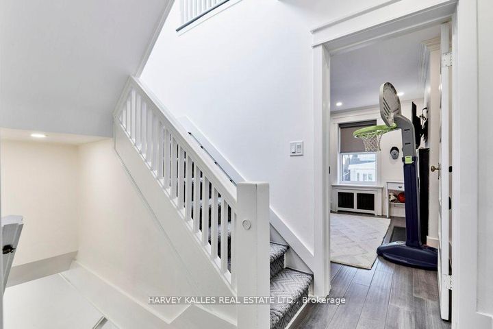 Photo 9 at 96 Balmoral Avenue, St. Clair, Toronto