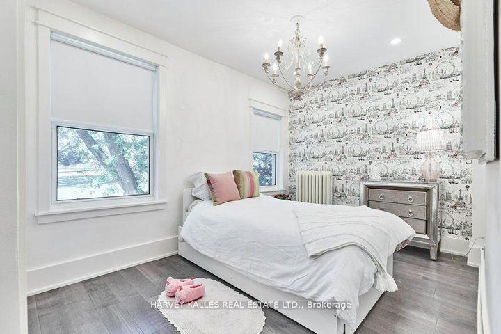 Photo 13 at 96 Balmoral Avenue, St. Clair, Toronto