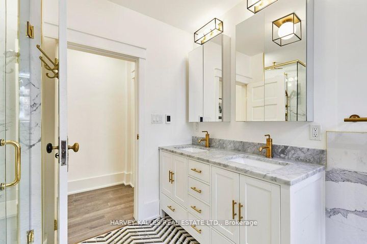 Photo 17 at 96 Balmoral Avenue, St. Clair, Toronto