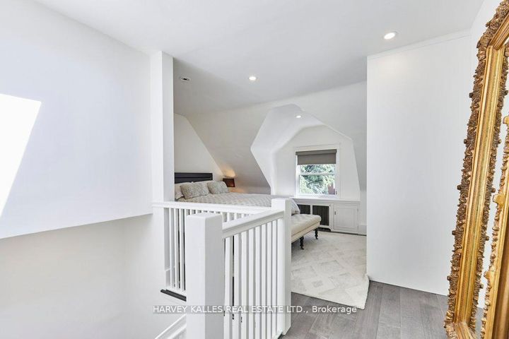 Photo 18 at 96 Balmoral Avenue, St. Clair, Toronto