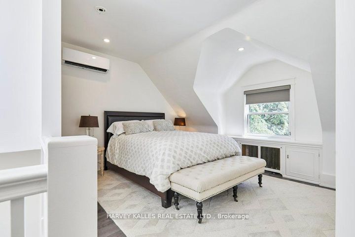 Photo 19 at 96 Balmoral Avenue, St. Clair, Toronto