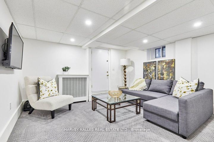 Photo 23 at 96 Balmoral Avenue, St. Clair, Toronto