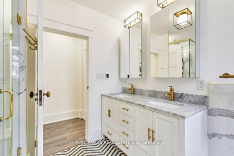 Photo 17 at 96 Balmoral Avenue, St. Clair, Toronto Photo 17 at 96 Balmoral Avenue, St. Clair, Toronto