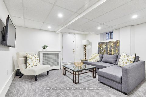 Photo 23 at 96 Balmoral Avenue, St. Clair, Toronto