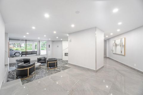 Photo 1 at 303 - 10 Edgecliff Golfway, Flemingdon Park, Toronto