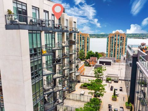 Photo 4 at GPH1 - 111 Worsley Street, City Centre, Barrie Photo 4 at GPH1 - 111 Worsley Street, City Centre, Barrie