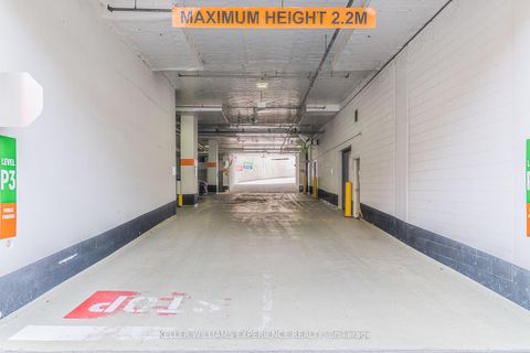 Photo 7 at GPH1 - 111 Worsley Street, City Centre, Barrie