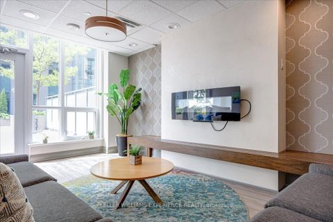 Photo 10 at GPH1 - 111 Worsley Street, City Centre, Barrie