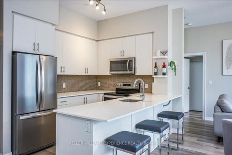 Photo 17 at GPH1 - 111 Worsley Street, City Centre, Barrie