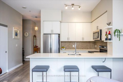 Photo 18 at GPH1 - 111 Worsley Street, City Centre, Barrie