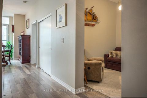 Photo 27 at GPH1 - 111 Worsley Street, City Centre, Barrie