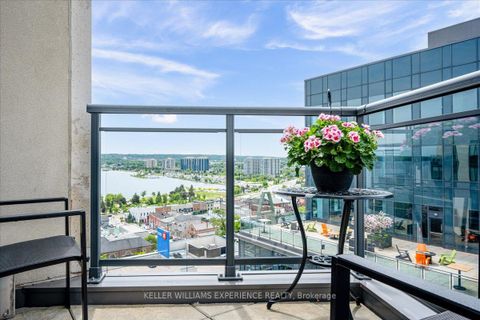 Photo 30 at GPH1 - 111 Worsley Street, City Centre, Barrie