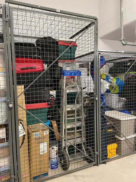 Photo 35 at GPH1 - 111 Worsley Street, City Centre, Barrie