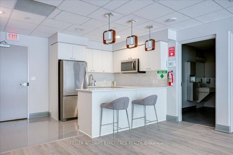 Photo 40 at GPH1 - 111 Worsley Street, City Centre, Barrie