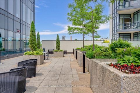 Photo 43 at GPH1 - 111 Worsley Street, City Centre, Barrie