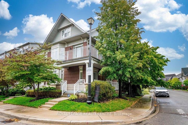 Photo 0 at 35 Compass Way, Port Credit, Mississauga