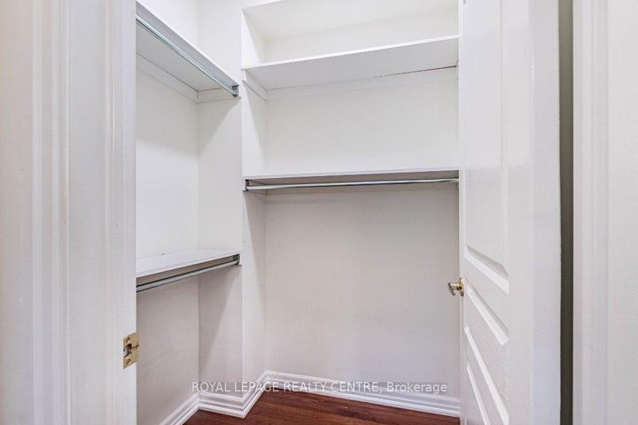 Photo 21 at 35 Compass Way, Port Credit, Mississauga