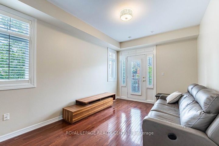 Photo 23 at 35 Compass Way, Port Credit, Mississauga