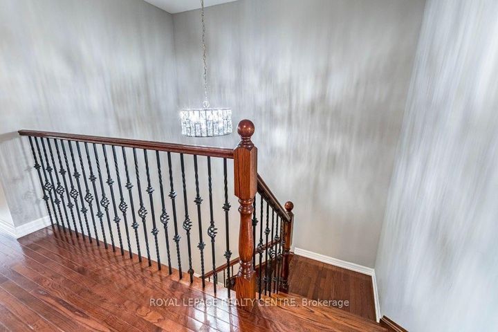 Photo 28 at 35 Compass Way, Port Credit, Mississauga