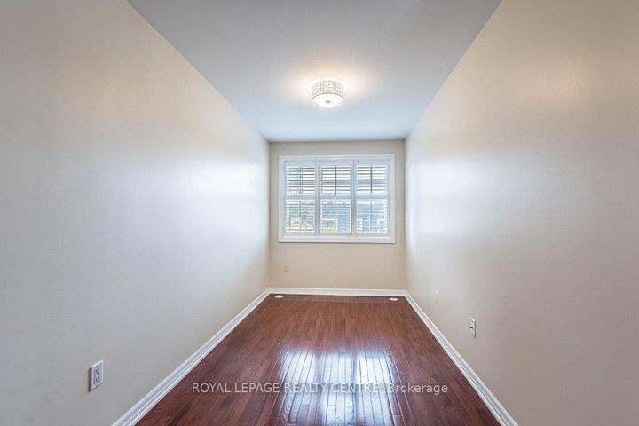 Photo 31 at 35 Compass Way, Port Credit, Mississauga